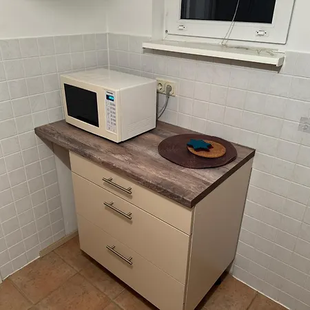 Ferienwohnung Garzau-Garzin *