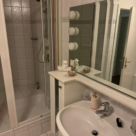 Ferienwohnung Garzau-Garzin