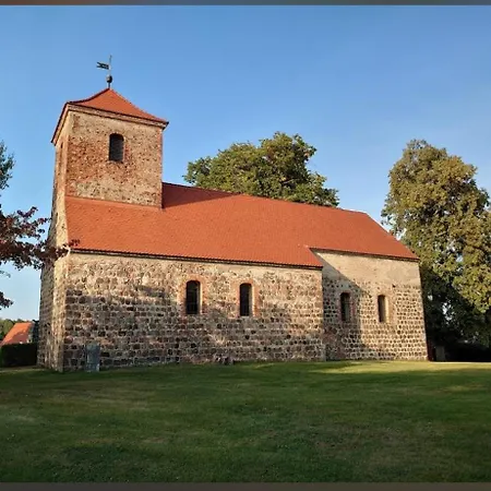 Apartamento Ferienwohnung Garzau-Garzin Garzau-Garzin