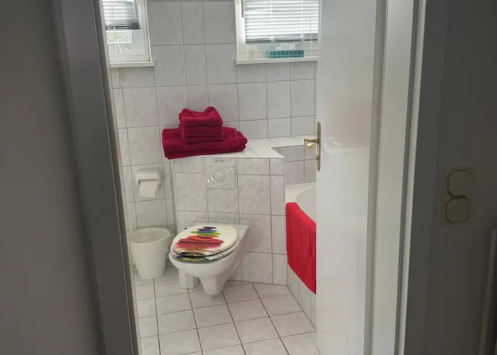 Apartamento Ferienwohnung Garzau-Garzin *