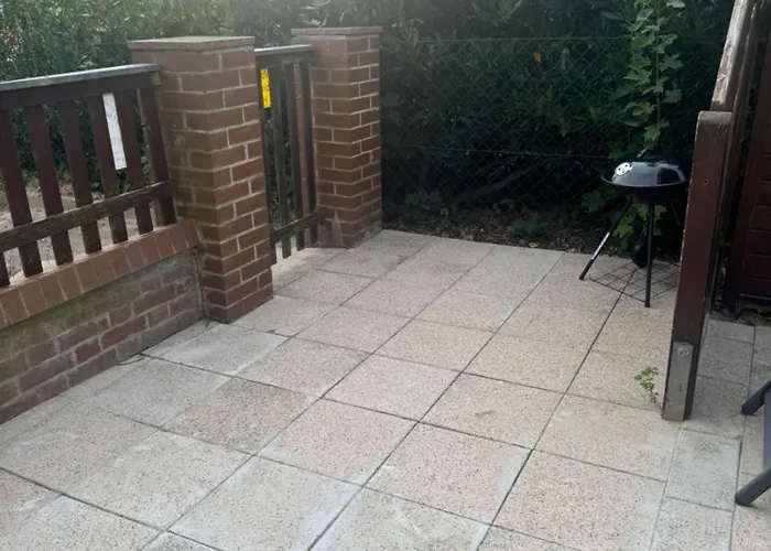 Ferienwohnung Garzau-Garzin