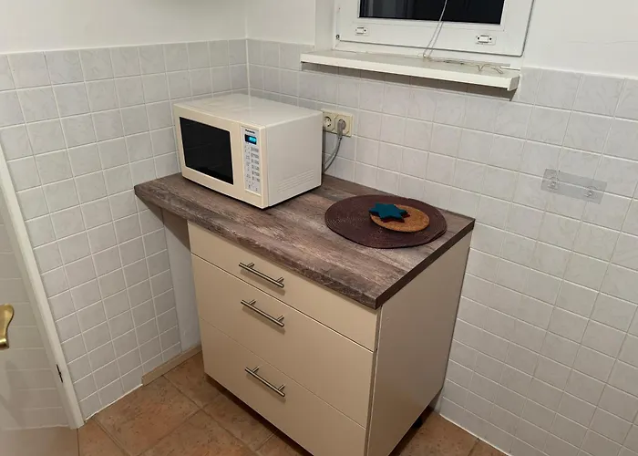 Ferienwohnung Garzau-Garzin *