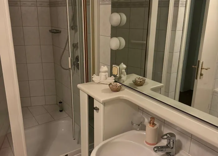 Ferienwohnung Garzau-Garzin